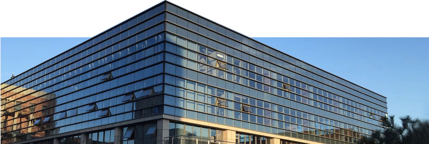 北汇绿建集团有限公司